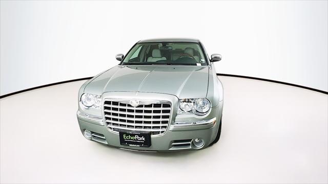 2005 Chrysler 300 4dr Sdn 300C *Ltd Avail*