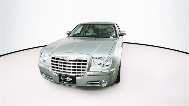 2005 Chrysler 300 4dr Sdn 300C *Ltd Avail*