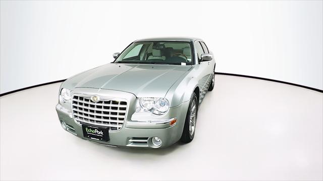 2005 Chrysler 300 4dr Sdn 300C *Ltd Avail*