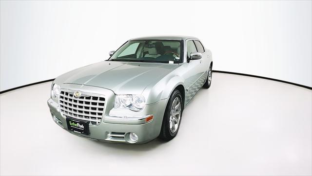 2005 Chrysler 300 4dr Sdn 300C *Ltd Avail*