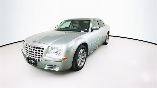 2005 Chrysler 300 4dr Sdn 300C *Ltd Avail*