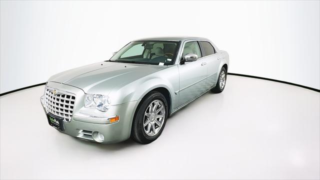 2005 Chrysler 300 4dr Sdn 300C *Ltd Avail*