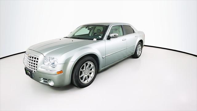 2005 Chrysler 300 4dr Sdn 300C *Ltd Avail*