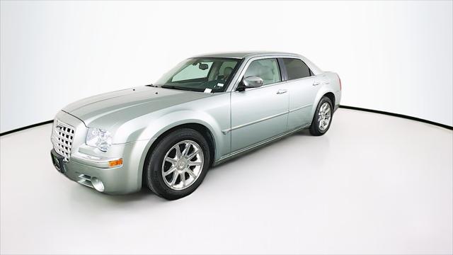 2005 Chrysler 300 4dr Sdn 300C *Ltd Avail*