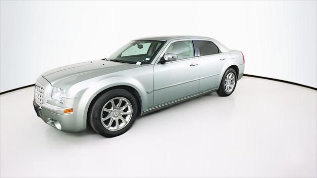 2005 Chrysler 300 4dr Sdn 300C *Ltd Avail*