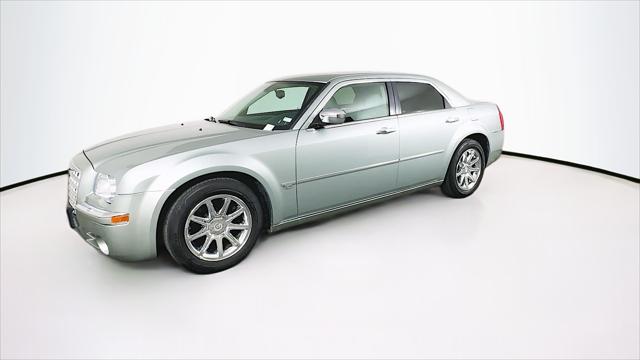 2005 Chrysler 300 4dr Sdn 300C *Ltd Avail*