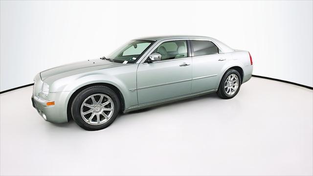 2005 Chrysler 300 4dr Sdn 300C *Ltd Avail*