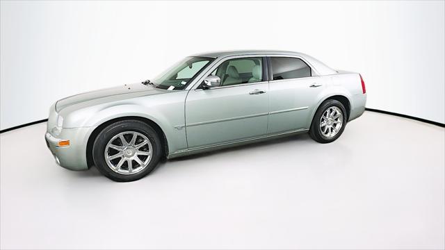 2005 Chrysler 300 4dr Sdn 300C *Ltd Avail*