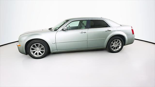 2005 Chrysler 300 4dr Sdn 300C *Ltd Avail*