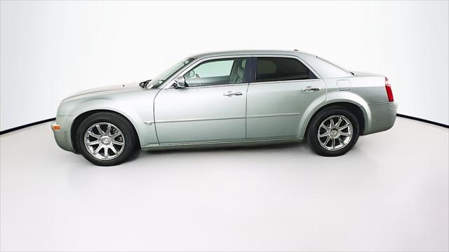 2005 Chrysler 300 4dr Sdn 300C *Ltd Avail*