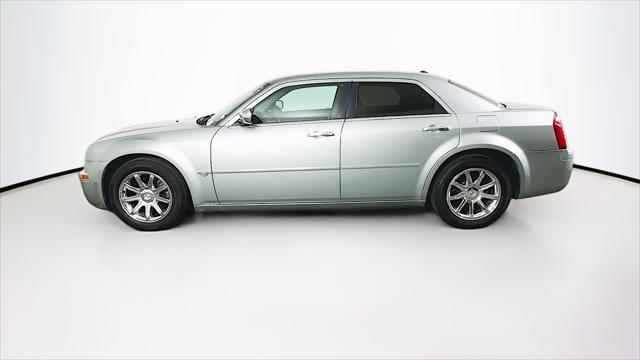 2005 Chrysler 300 4dr Sdn 300C *Ltd Avail*