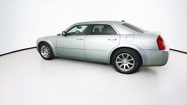 2005 Chrysler 300 4dr Sdn 300C *Ltd Avail*