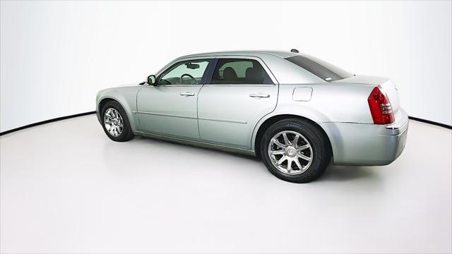 2005 Chrysler 300 4dr Sdn 300C *Ltd Avail*