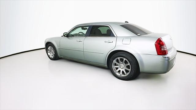 2005 Chrysler 300 4dr Sdn 300C *Ltd Avail*