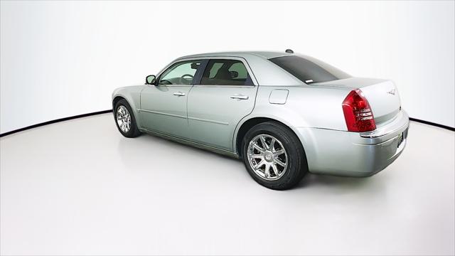 2005 Chrysler 300 4dr Sdn 300C *Ltd Avail*