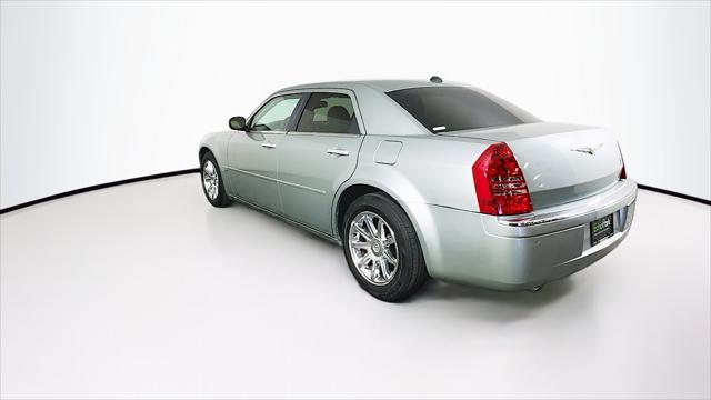 2005 Chrysler 300 4dr Sdn 300C *Ltd Avail*