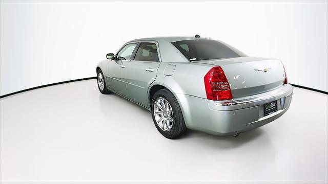 2005 Chrysler 300 4dr Sdn 300C *Ltd Avail*