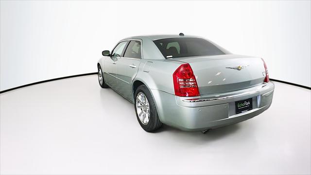 2005 Chrysler 300 4dr Sdn 300C *Ltd Avail*