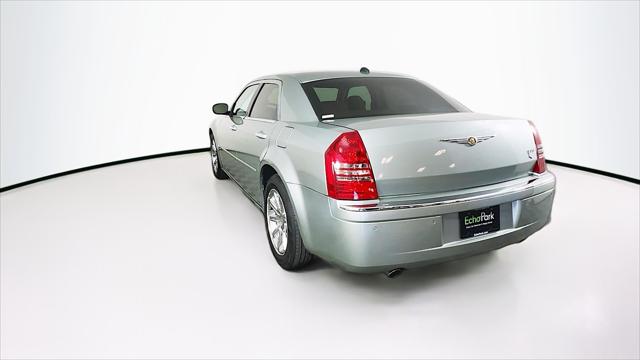 2005 Chrysler 300 4dr Sdn 300C *Ltd Avail*