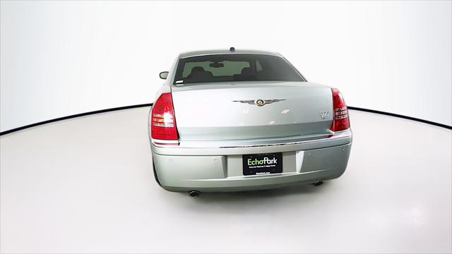 2005 Chrysler 300 4dr Sdn 300C *Ltd Avail*