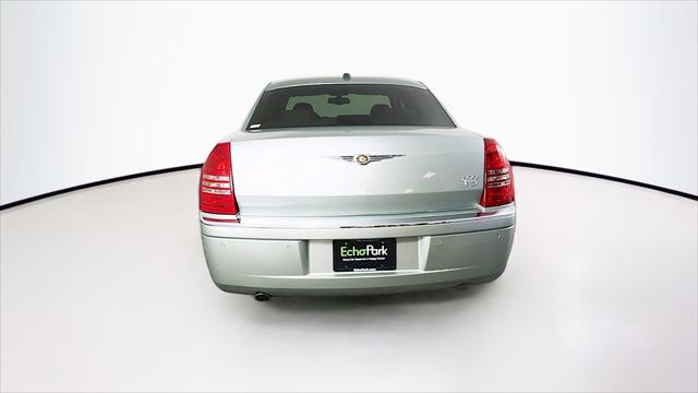 2005 Chrysler 300 4dr Sdn 300C *Ltd Avail*
