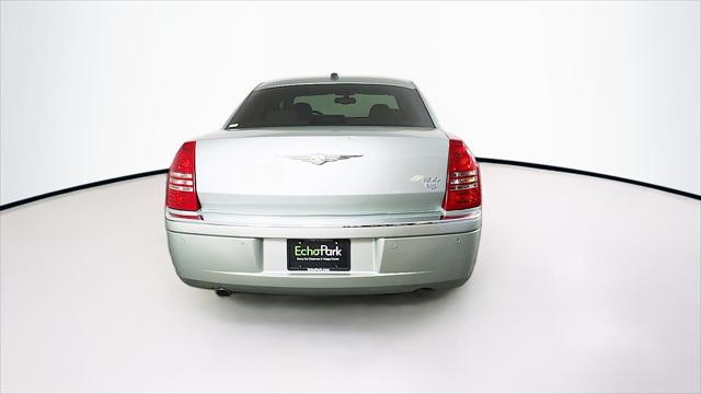 2005 Chrysler 300 4dr Sdn 300C *Ltd Avail*