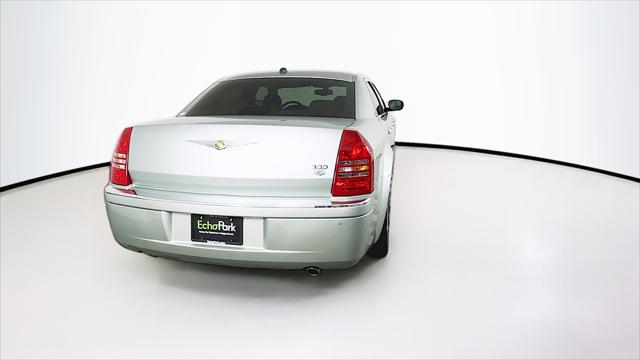 2005 Chrysler 300 4dr Sdn 300C *Ltd Avail*