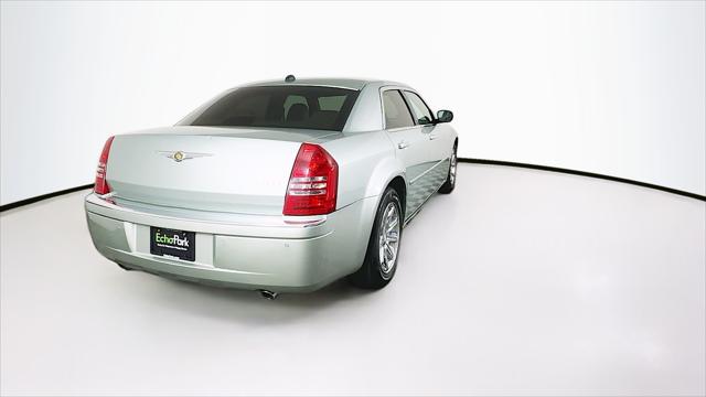 2005 Chrysler 300 4dr Sdn 300C *Ltd Avail*