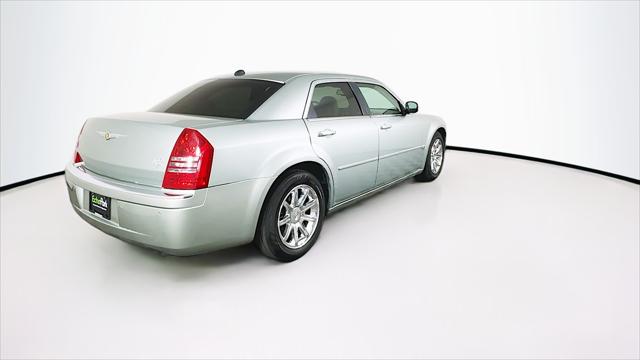 2005 Chrysler 300 4dr Sdn 300C *Ltd Avail*