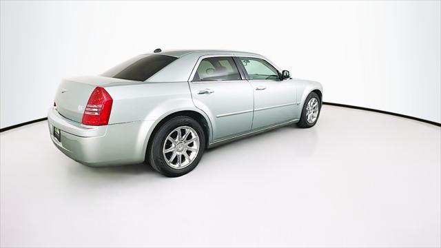 2005 Chrysler 300 4dr Sdn 300C *Ltd Avail*