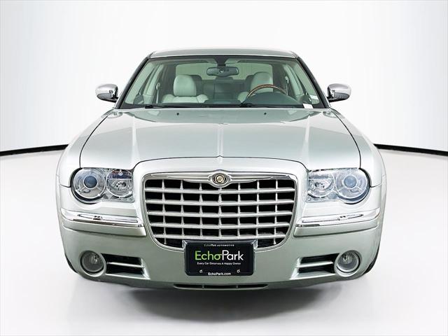 2005 Chrysler 300 4dr Sdn 300C *Ltd Avail*