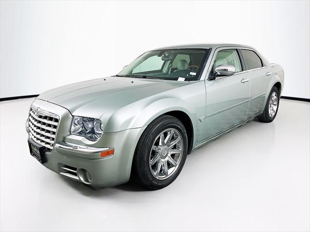 2005 Chrysler 300 4dr Sdn 300C *Ltd Avail*
