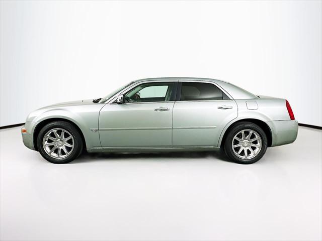 2005 Chrysler 300 4dr Sdn 300C *Ltd Avail*