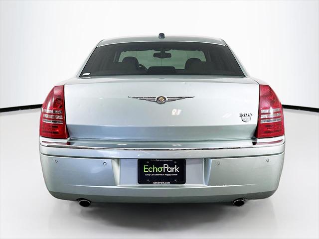 2005 Chrysler 300 4dr Sdn 300C *Ltd Avail*