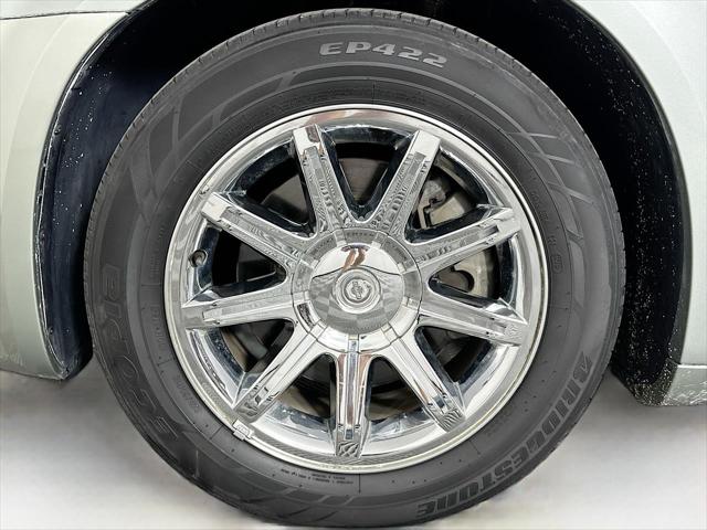2005 Chrysler 300 4dr Sdn 300C *Ltd Avail*