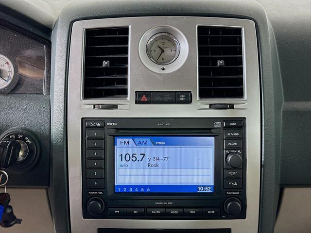 2005 Chrysler 300 4dr Sdn 300C *Ltd Avail*