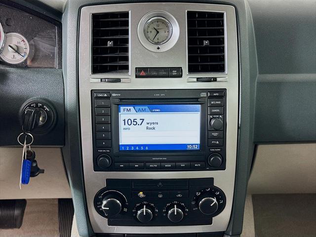 2005 Chrysler 300 4dr Sdn 300C *Ltd Avail*