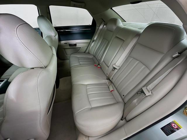2005 Chrysler 300 4dr Sdn 300C *Ltd Avail*