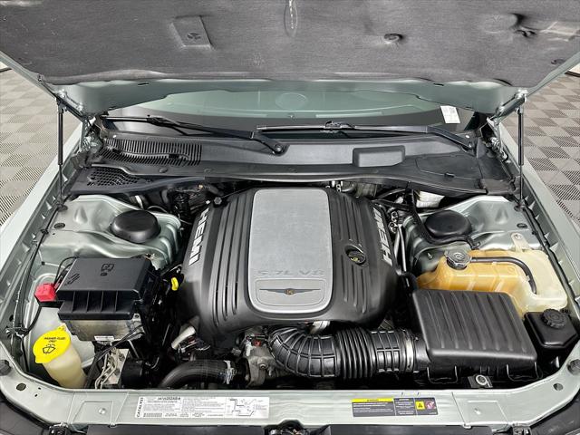 2005 Chrysler 300 4dr Sdn 300C *Ltd Avail*