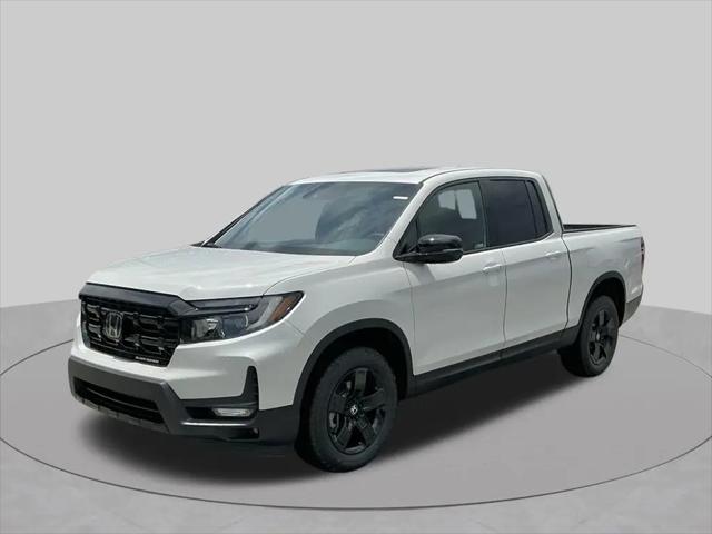 2026 Honda Ridgeline Black Edition for sale in Titusville, FL