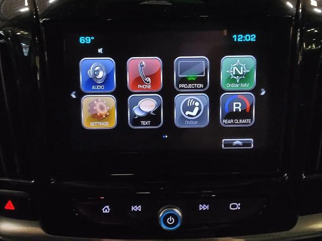 2019 Chevrolet Traverse 1LT