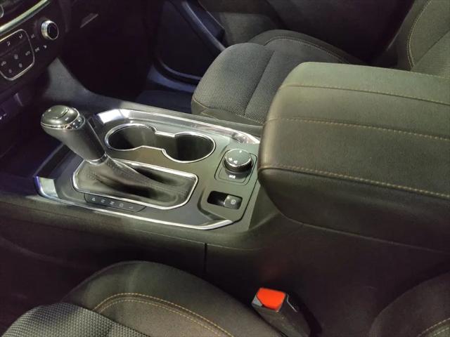 2019 Chevrolet Traverse 1LT