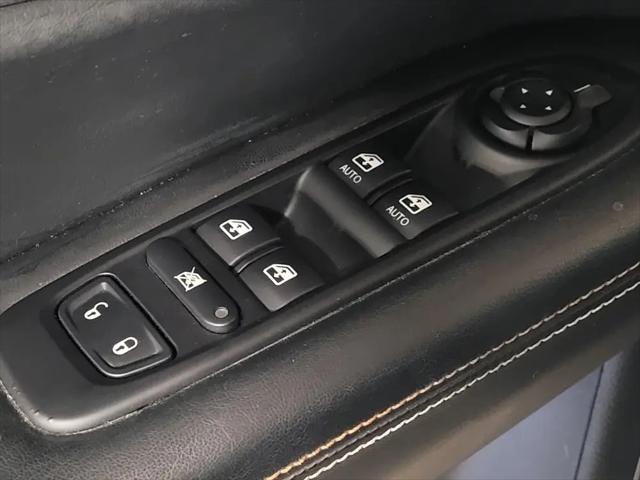 2021 Jeep Compass Latitude FWD