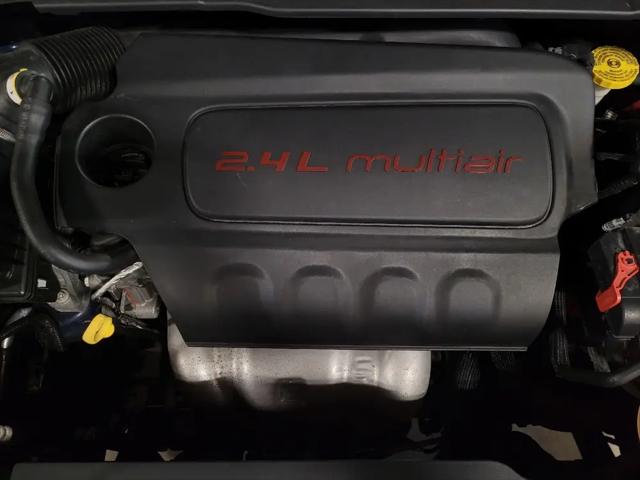 2021 Jeep Compass Latitude FWD