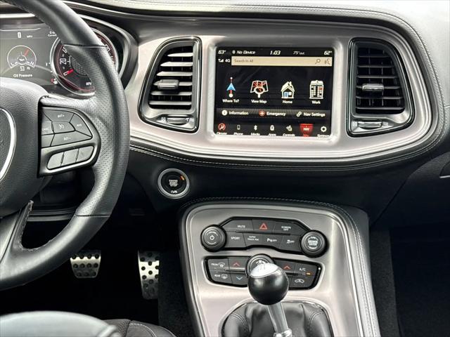 2023 Dodge Challenger R/T
