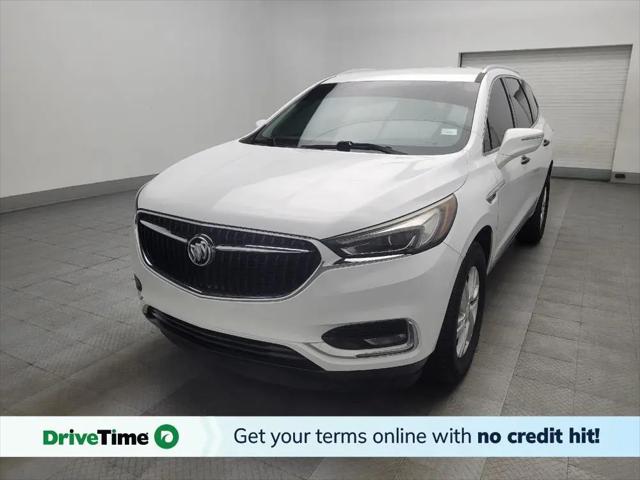 2018 Buick Enclave Essence for sale in Macon, GA