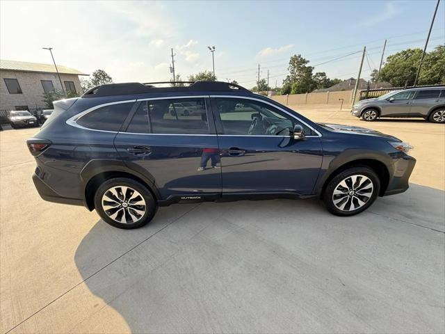 2023 Subaru Outback Limited XT