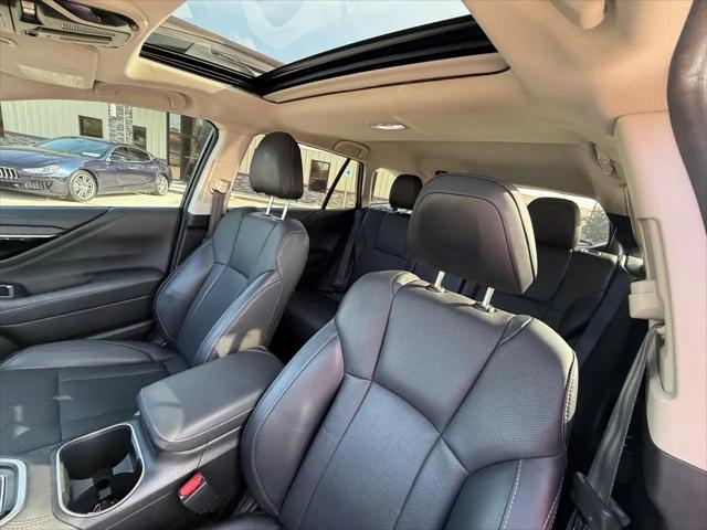 2023 Subaru Outback Limited XT