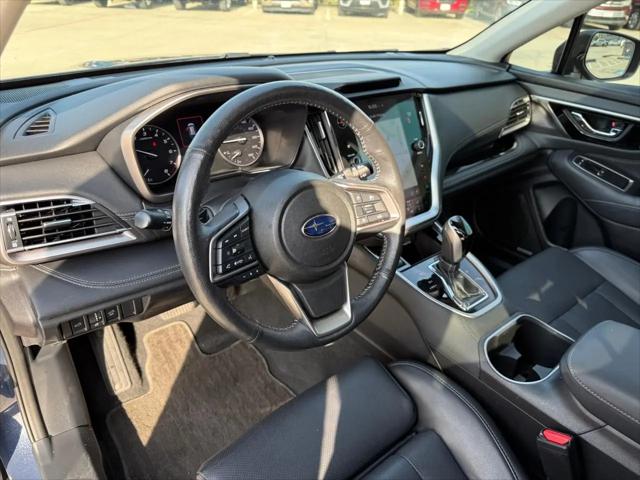 2023 Subaru Outback Limited XT