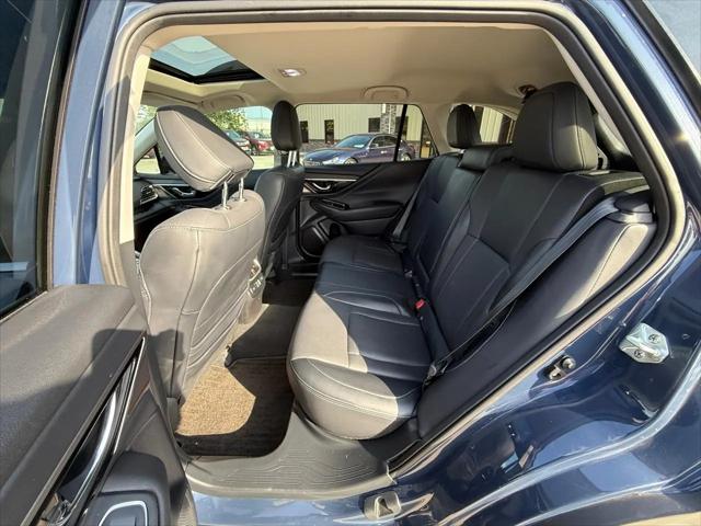 2023 Subaru Outback Limited XT